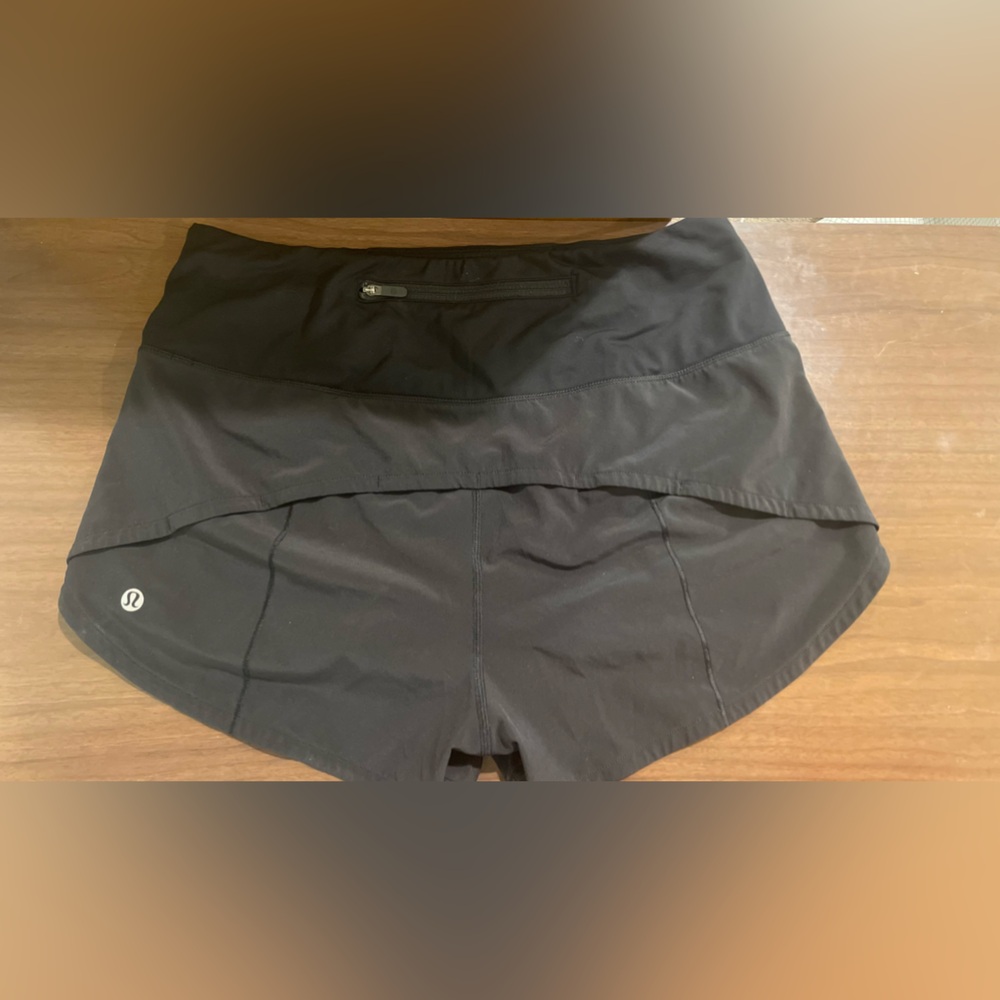 Lulu Lemon Shorts